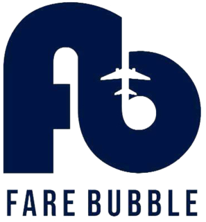 Farebubble