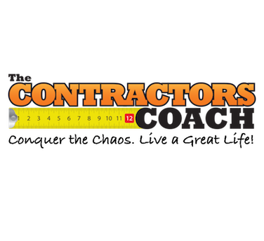 The Contractors Coach