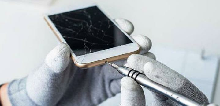 Cell Phone & PC Repair