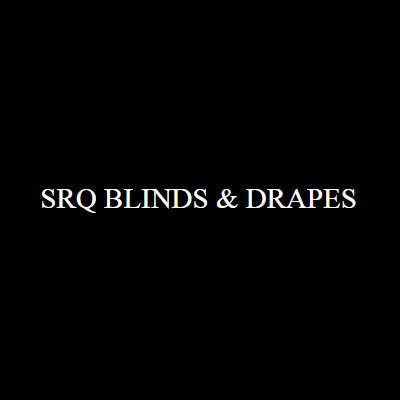 SRQ Blinds And Drapes