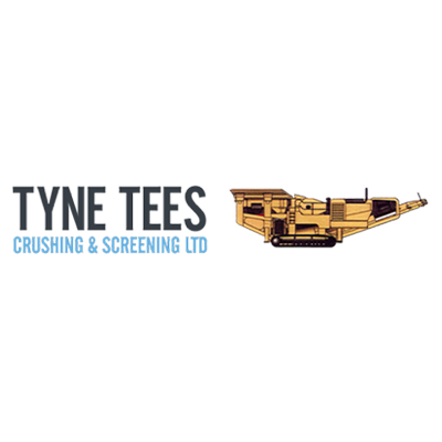 Tyne Tees Crushing & Screening Ltd