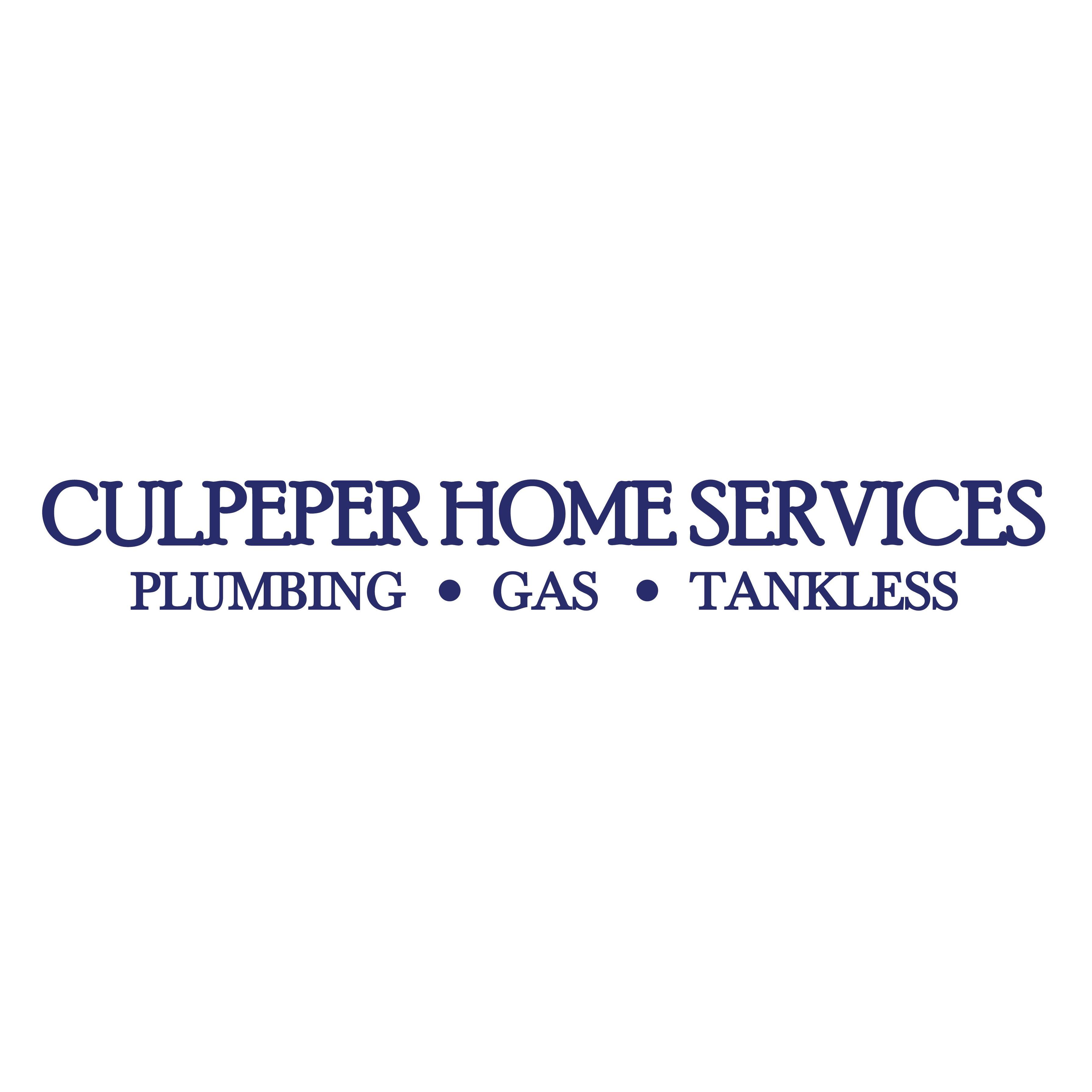 Culpeper Home Services