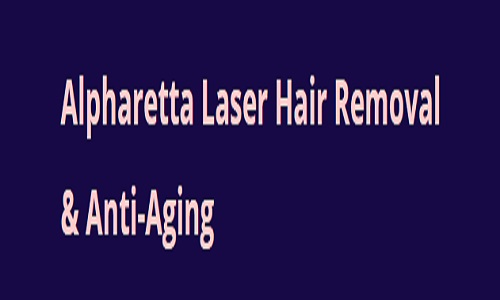 Alpharetta Laser Hair Removal and Anti-aging