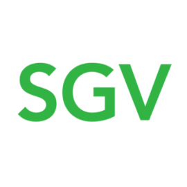SGV Speech Therapy