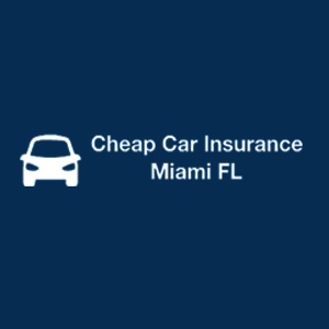 Cheap Car Insurance Miami FL