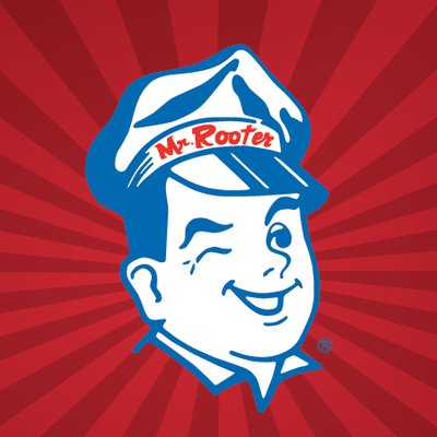 Mr. Rooter Plumbing