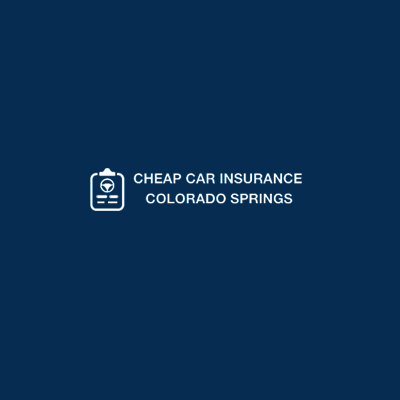 Cheap Car Insurance Colorado Springs