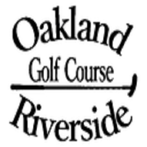 oakland riverside golf course