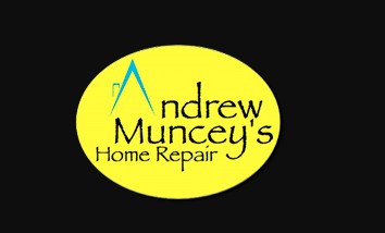 Andrew Muncey's Home Repair