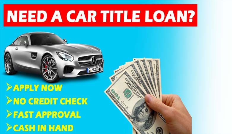 Auto Title Loans