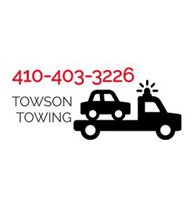 Towson Towing