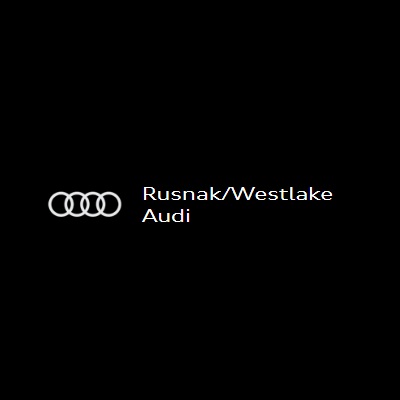 Rusnak/Westlake Audi