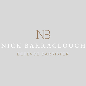 Nick Barraclough