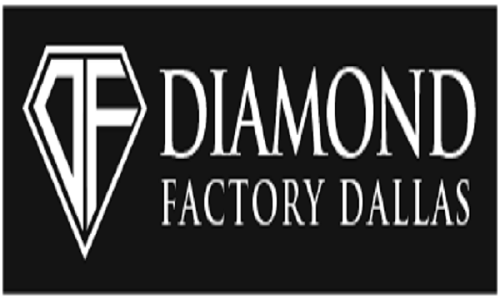 Diamond Factory Dallas