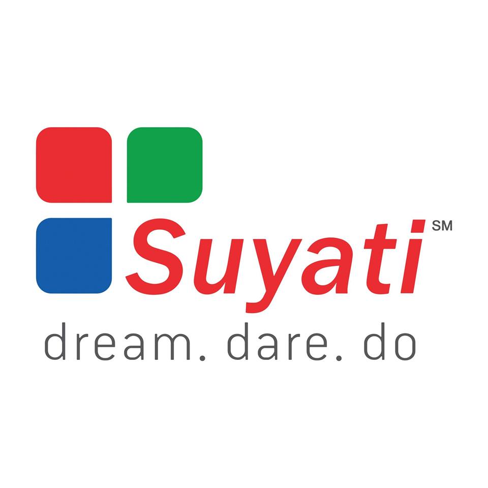 Suyati Inc