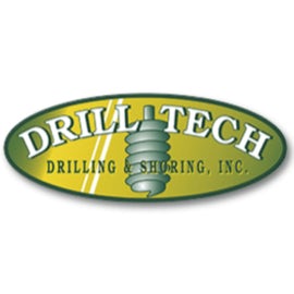 DRILL TECH DRILLING & SHORING INC.