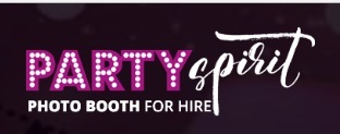 Party Spirit Photo Booth