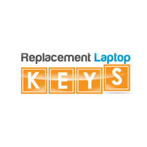 Replacement Laptop Keys