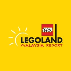 Legoland Malaysia Resort