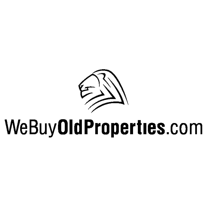 We Buy Old Properties