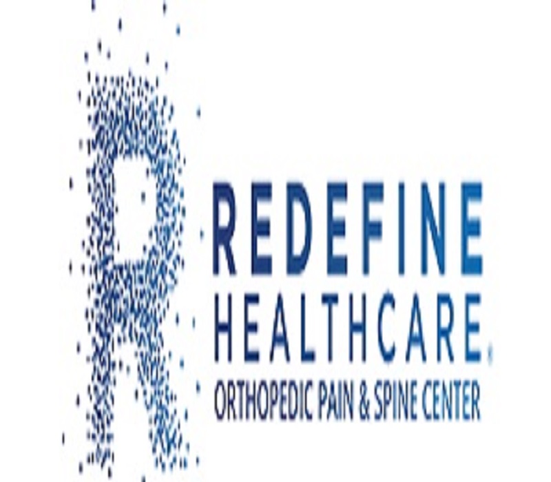 Redefine Healthcare