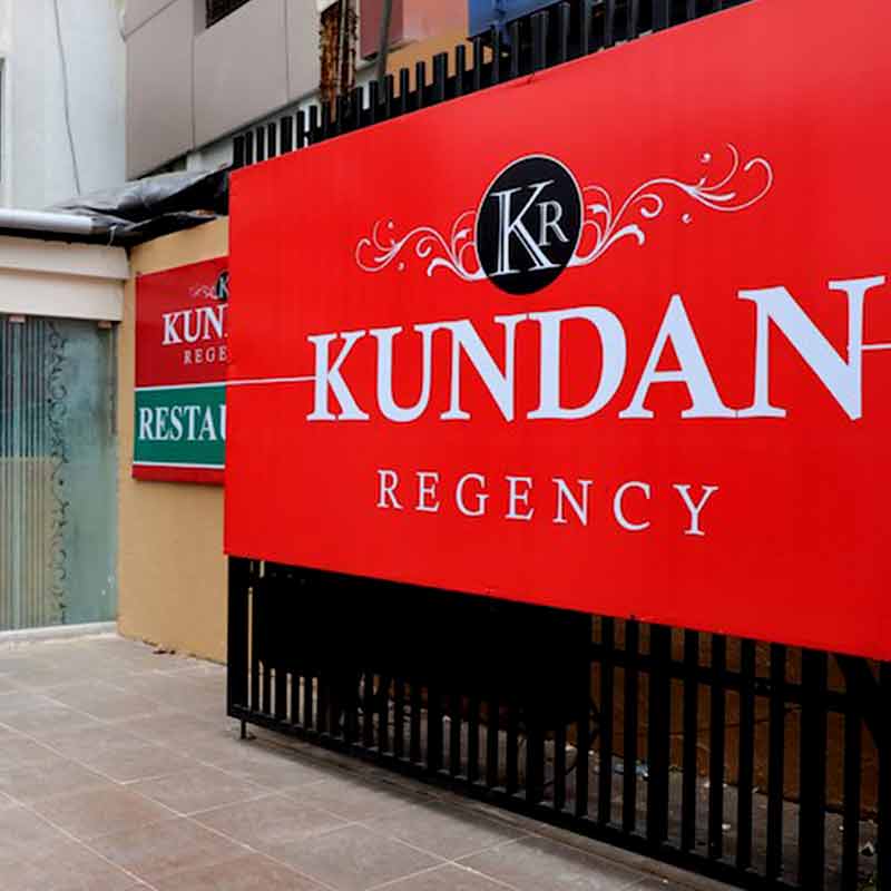 Hotel Kundan Regency