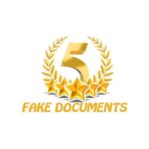 5 Star Fake Documents