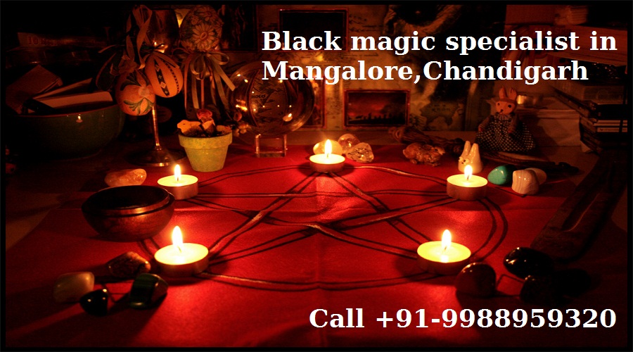 Love Black Magic Spells