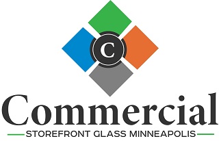 Commercial Storefront Glass Minneapolis