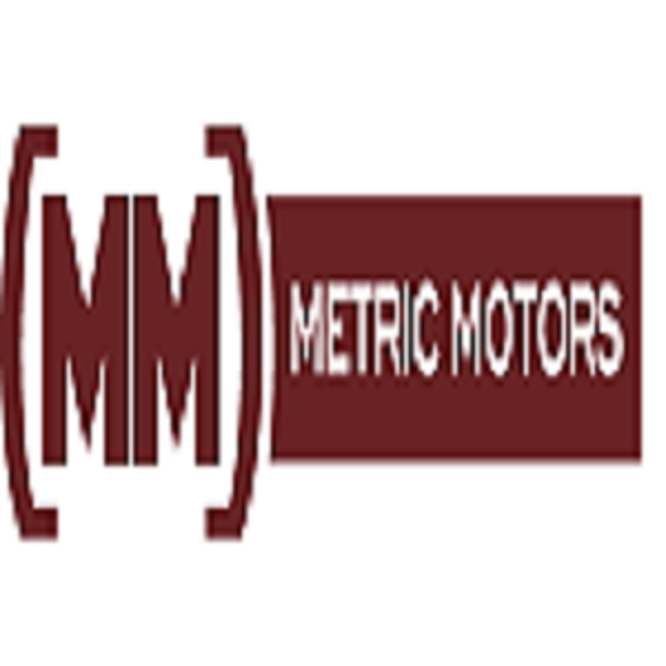 Metric Motors