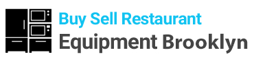 Buy & Sell Restaurant Equipment