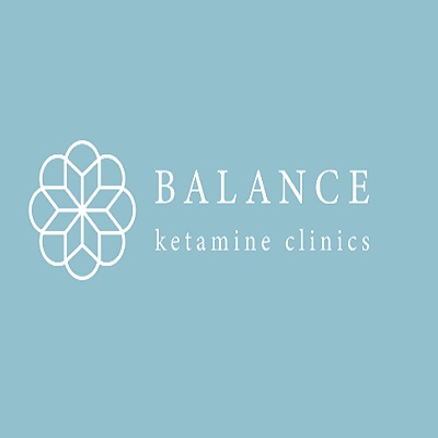 Balance Ketamine Clinics