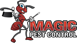 Magicpest controll