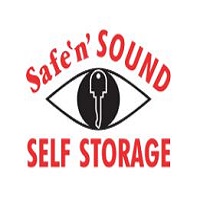 Safe 'n' SOUND Self Storage