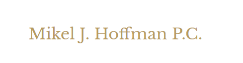 Mikel J. Hoffman Attorney at Law