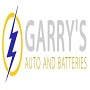 Garry’s Auto & Batteries