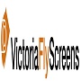 Victoria Fly Screens