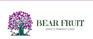 Bear Fruit Direct Primary Care