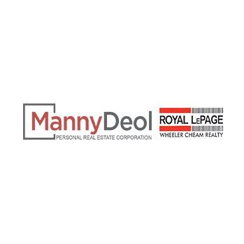 Manny Deol Personal Real Estate Corporation