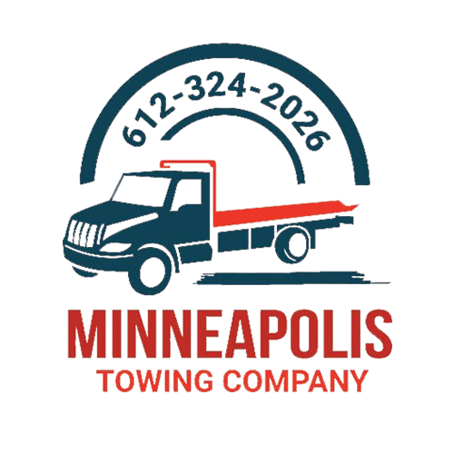Minneapolis Towing Company