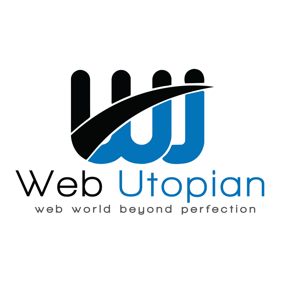 Web Utopian Technologies Pvt Ltd