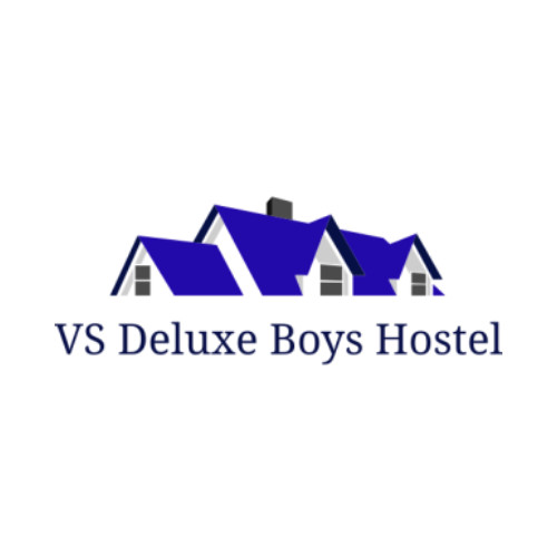 VS Deluxe Boys Hostel