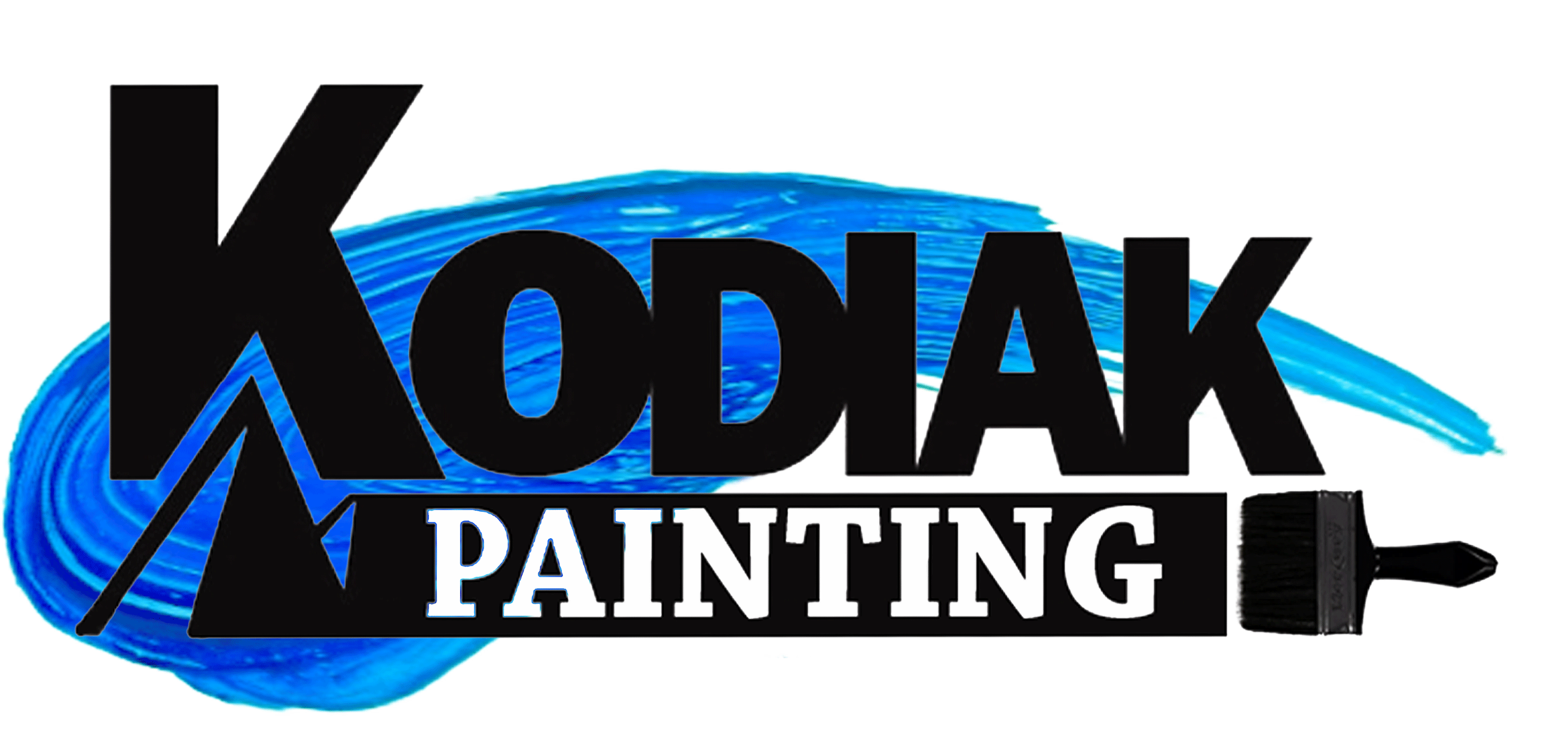 Kodiak Painting