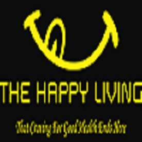 THE HAPPY LIVING