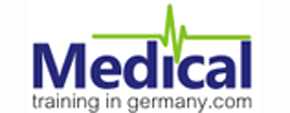 Medical training in germany