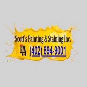 Scott's Painting & Staining Inc.