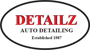 Detailz Auto Detailing