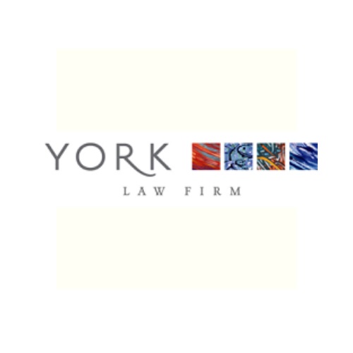 York Law Firm