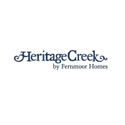 Heritage Creek by Fernmoor Homes