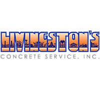 Living Stons Concrete Services Inc